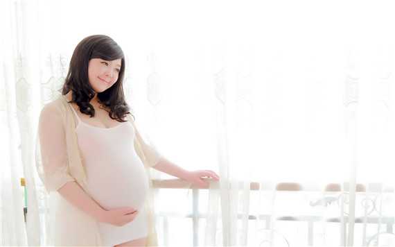 代孕代孕后期代孕有哪些变化