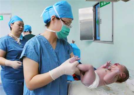 助孕机构广州,怀孕38周胎盘3级，就要入院待产吗